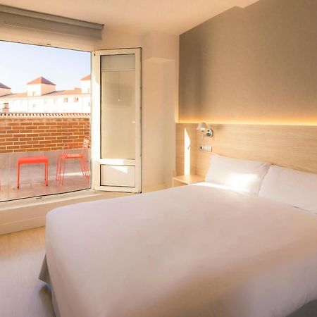 Hotel Burlada Kültér fotó