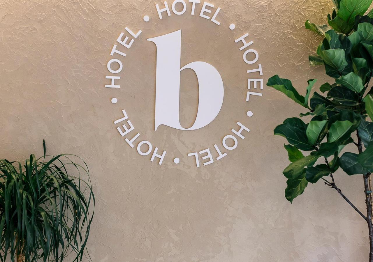 Hotel Burlada Kültér fotó