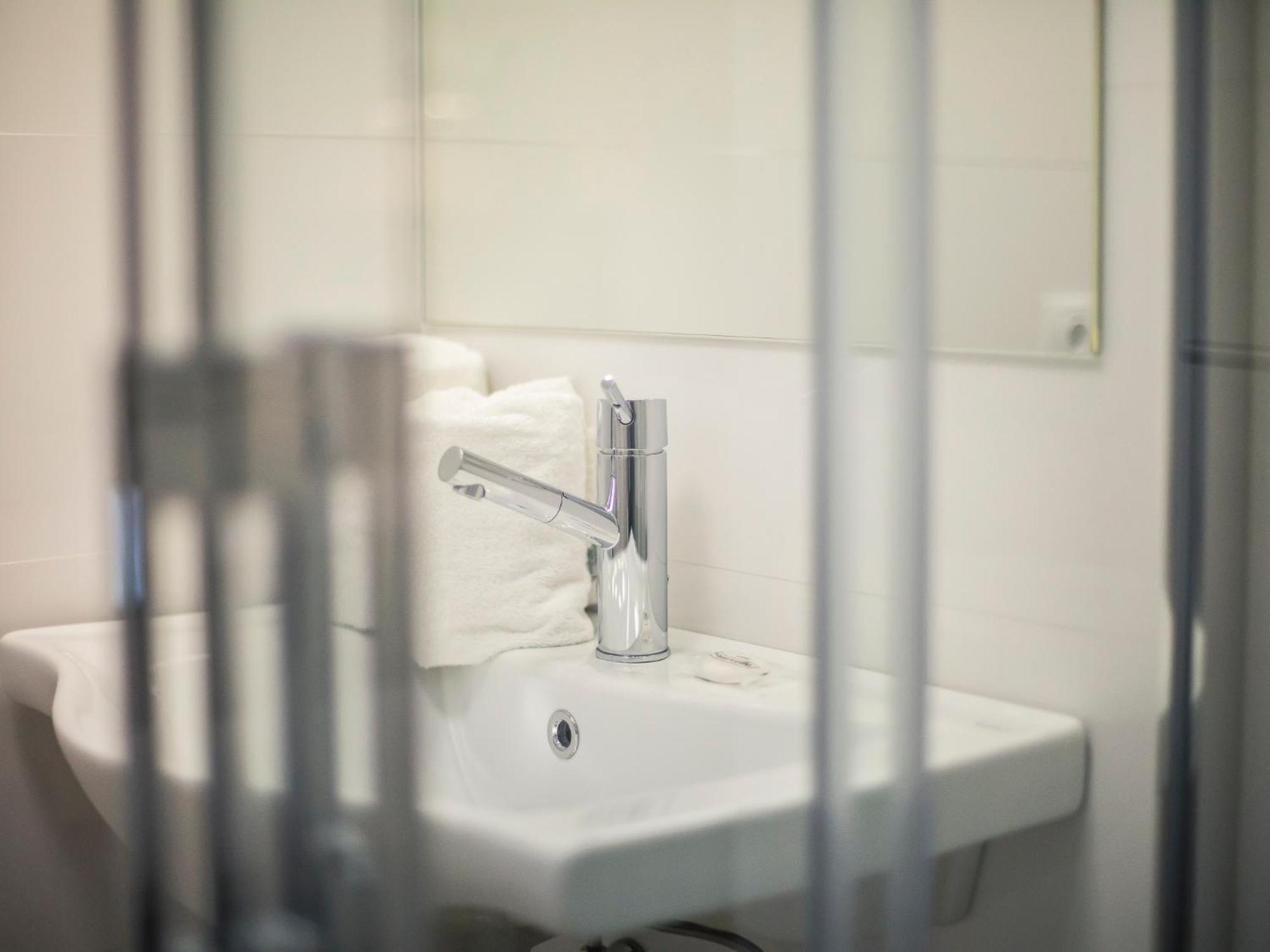 Hotel Burlada Kültér fotó