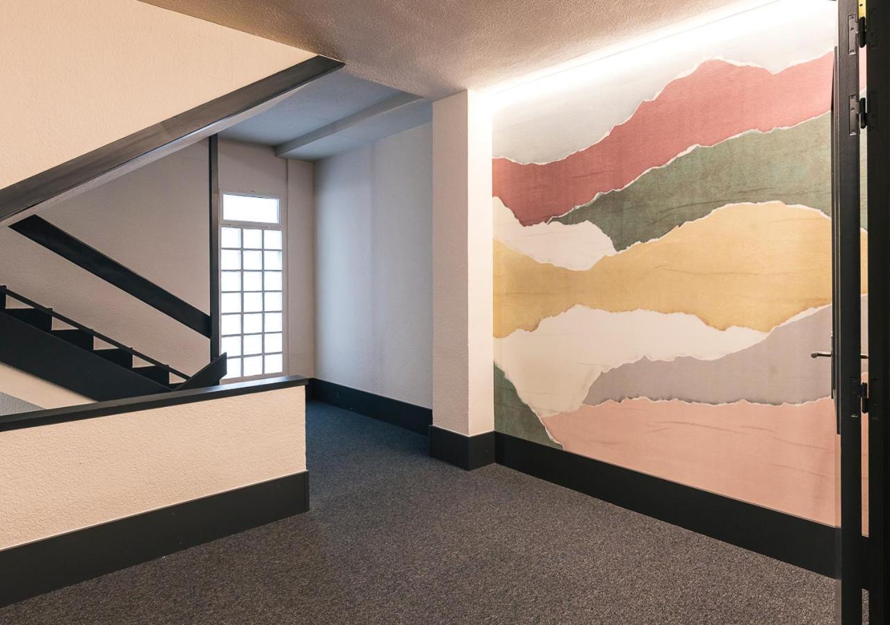 Hotel Burlada Kültér fotó